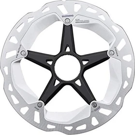 Shimano Deore XT RT-MT800 Centerlock Außenverzahnung Bremsscheibe 180mm