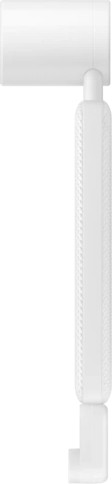 Samsung Smart Monitor M8 M80C Warm White, 27"