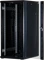 Rockstable 19" Serverschrank 27HE, Sicherheitsglastür, IP2X, schwarz, 800mm tief Vorschaubild