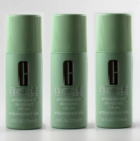 Clinique Anti-Perspirant Deodorant Roll-On, 75ml