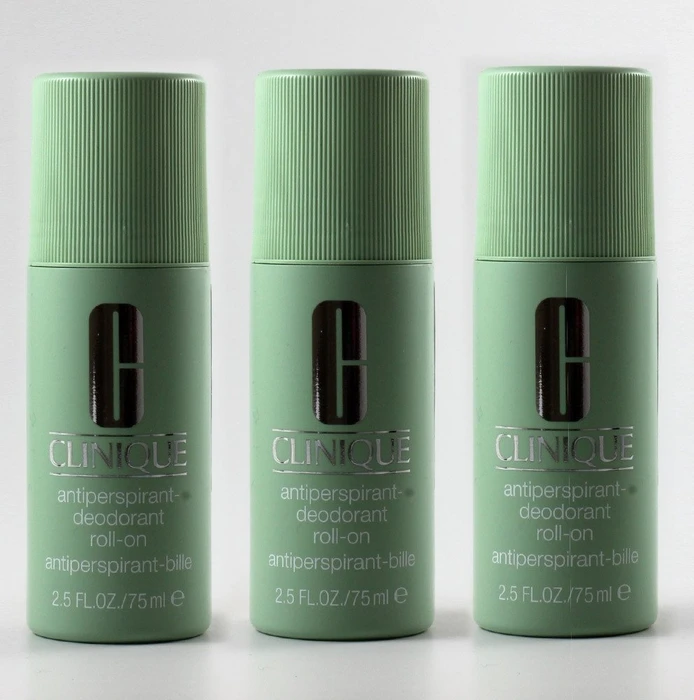 Clinique Anti-Perspirant Deodorant Roll-On, 75ml