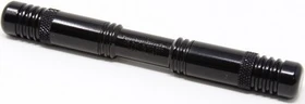 Dynaplug Racer Tubeless-Flickzeug schwarz
