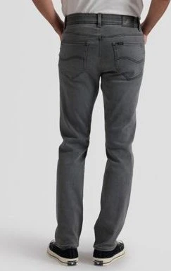 Lee Rider Jeans regal gray (Herren)