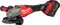 Milwaukee M18 M18 FHSAG125XB2 Fuel Akku-Winkelschleifer Vorschaubild