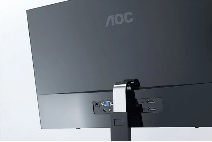 AOC I2757FM, 27"