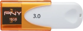 PNY Attaché 4 3.0 16GB, USB-A, USB 3.2 Gen 1×1