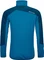 Ortovox Westalpen Swisswool Hybrid Funktionsjacke petrol blue (Herren) Vorschaubild