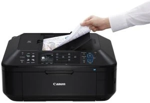 Canon PIXMA MX715, Tinte, mehrfarbig