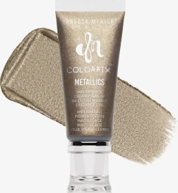 Danessa Myricks Colorfix Metallics/Creams Multifunktionales Make-Up iconic, 10ml