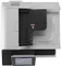 HP LaserJet Enterprise MFP M725dn, Laser, einfarbig Vorschaubild