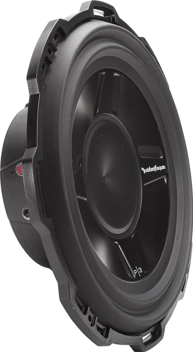 Rockford Fosgate Punch P3SD2-12