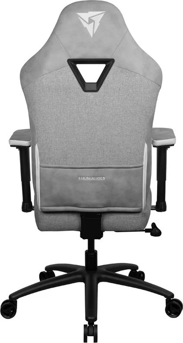 Thunder X3 Eaze Loft Gamingstuhl, grau
