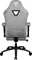Thunder X3 Eaze Loft Gamingstuhl, grau Vorschaubild