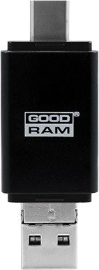 goodram M1A5 R60 16GB Kit, UHS-I, Class 10