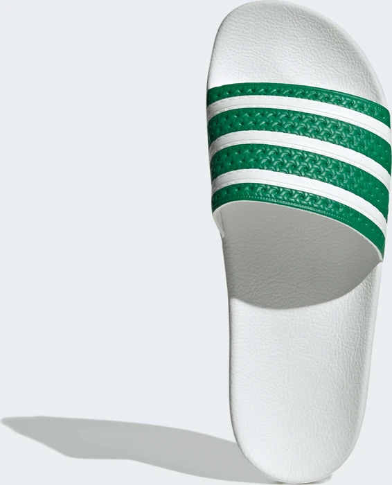 adidas Adilette blue/cloud white