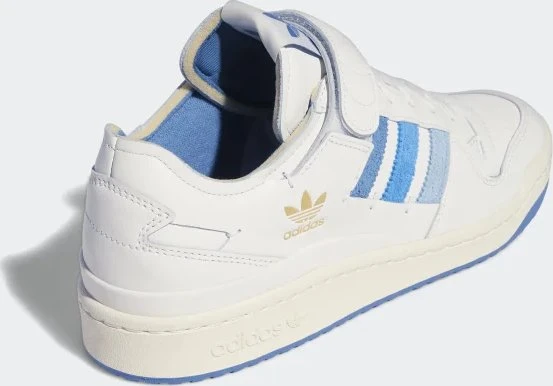 adidas Forum 84 Low cloud white/altered blue/pulse blue (Herren)