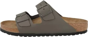 Birkenstock Arizona Naturleder concrete gray