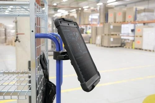 Durable Tablet Halterung Tough Clamp XL, Tablet-Halterung 7-13"