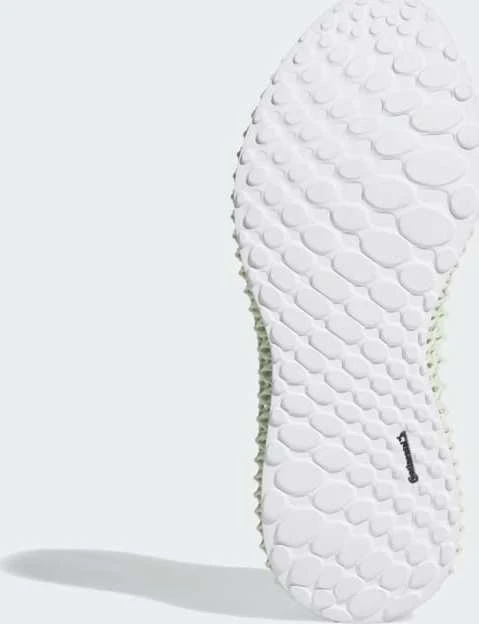 adidas Alphaedge 4D ftwr white/carbon (Herren)