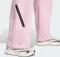 adidas Z.N.E Barrel Trainingshose lang true pink (Damen) Vorschaubild
