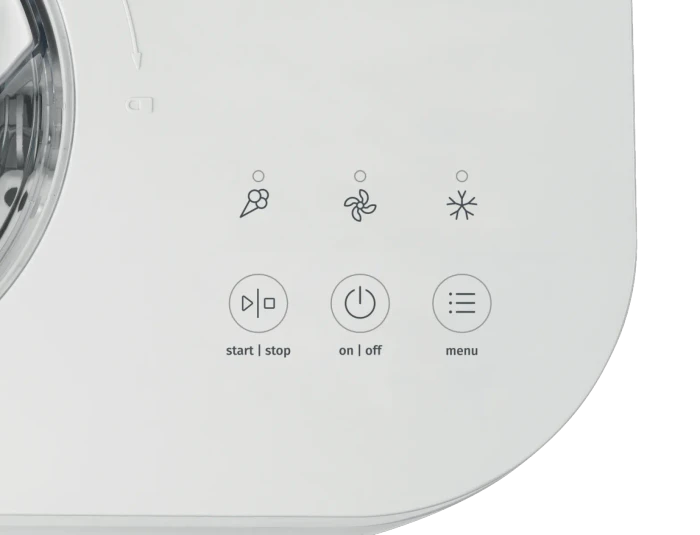 Gorenje ICM10W Eismaschine