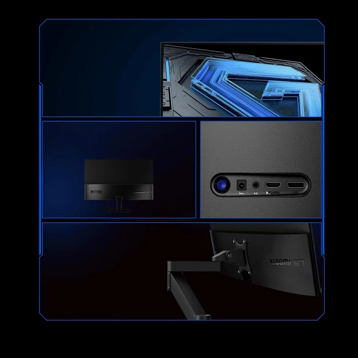 Xiaomi Mi Gaming Monitor G27i (2026), 27"