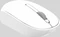 Inca IWM-241RB Wireless Mouse weiß, USB Vorschaubild