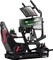 Next Level Racing GT Elite Aluminium Simulator Cockpit, Wheel Plate Edition Vorschaubild