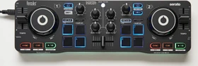 Hercules DJControl Starlight