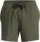 Quiksilver Stretch Piped Volley 16" Badeshorts (Herren) Vorschaubild
