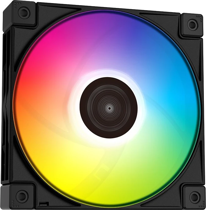 DeepCool FC120 schwarz, 120mm