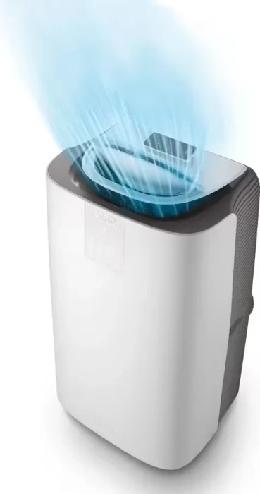 DeLonghi Pinguino PAC AP140i Gentle Jet