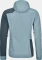 Ortovox Col Becchei Funktionsjacke glacier grey (Damen) Vorschaubild