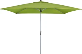 Doppler Active Auto Tilt Sonnenschirm 294x200cm fresh green