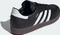 adidas Samba Classic black/feather white/vivid red (Herren) Vorschaubild