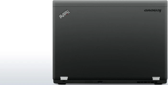 Lenovo ThinkPad T430u, Core i5-3337U, 4GB RAM, 180GB SSD, GeForce GT 620M, DE