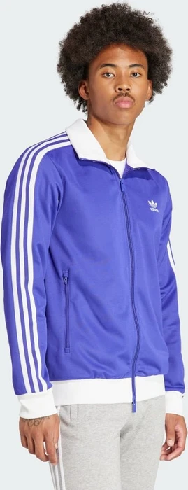 adidas Adicolor Classics Beckenbauer Originals Trainingsjacke energy ink (Herren)