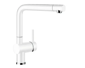 Blanco Linus HD silgranitweiß