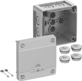 Spelsberg Abzweigkasten Abox Pro 025-L