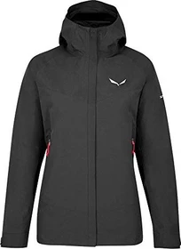 Salewa Moiazza Gore-Tex Funktionsjacke blackout (Damen)