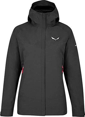 Salewa Moiazza Gore-Tex Funktionsjacke blackout (Damen)
