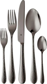 WMF Sitello Midnight Edition Besteck-Set, 30-tlg.