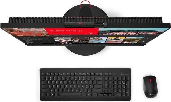 Lenovo ThinkCentre M820z AiO, Core i7-8700, 8GB RAM, 1TB HDD, DE