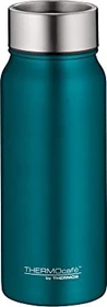 Thermos THERMOcafe Mug Isolierflasche 500ml mat teal