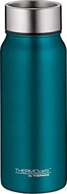 Thermos THERMOcafe Mug Isolierflasche 500ml mat teal