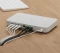 Ubiquiti Cloud Gateway Fiber 2.5G Smart Router, 5x RJ-45, 2x SFP+, 30W PoE+, ohne SSD (UCG-Fiber (30W)) Vorschaubild