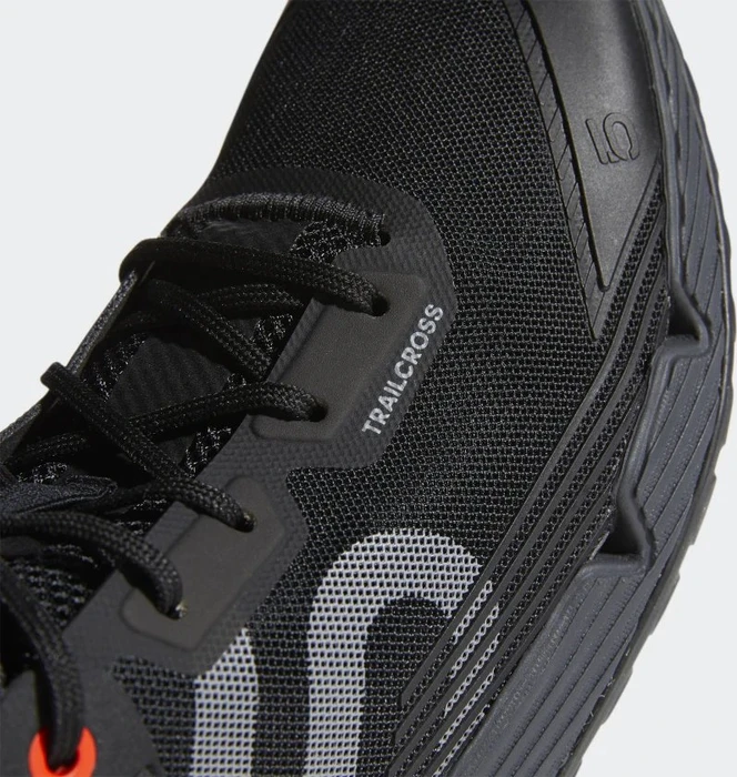 Five Ten Trailcross LT core black/grey two/solar red (Herren)