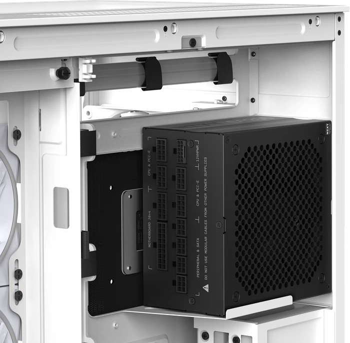 NZXT C Series 2023 C1200 Gold 1200W, ATX 3.0