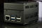 KKSB Gehäuse für Raspberry Pi 5, kompatibel mit Raspberry Pi DigiAMP+ HAT, schwarz Vorschaubild