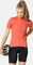 Odlo Zeroweight Chill-Tec Trikot kurzarm cayenne (Damen) Vorschaubild